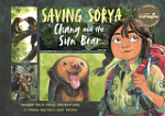 Saving Sorya Chang and the Sun Bear