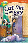 Oxford Reading Tree TreeTops Fiction 13 More Stories B Cat Out of the Bag
