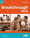 Breakthrough Plus (2nd Edition)  Intro Workbook Pack