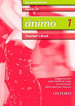 Animo 1 AS Teacher's Book