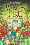 Wings of Fire Book 3 The Hidden Kingdom