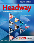 New Headway (4th edition) Intermediate Student's Book