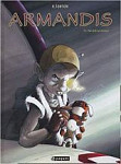 Armandis, Tome 2 (French Edition) 