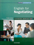 Express Series English for Negotiating Student's Book