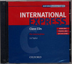 New International Express Pre-Intermediate Class CD