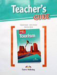 Career Paths Tourism Teacher's Guide