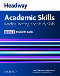 Headway Academic Skills Reading, Writing and Study Skills 3 Student's Book