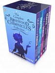 Complete Rosewood Chronicles Collection (pack of 5 books in tuckbox)