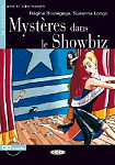 Lire et s'entrainer A2 Mysteres Dans le Showbiz + CD