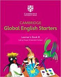 Cambridge Global English  Starters Learner's Book C