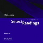 Select Readings (2nd Edition) Elementary Audio CD