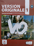 Version Originale 1 A1 Guide pedagogique CD-ROM