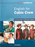 Express Series English for Cabin Crew Student's Book