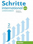 Schritte International Neu 2 (A1.2) Lehrerhandbuch