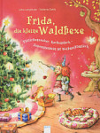 Frida die kleine Waldhexe Platzchenzauber, Kuchenstuck