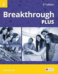 Breakthrough Plus (2nd Edition) 2 Workbook Pack