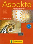 Aspekte 1 Lehrbuch Mit DVD