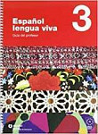 Espanol Lengua Viva 3 Guia del Profesor