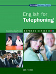 Express Series English for Telephoning Student's Book