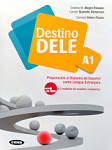 Destino DELE A1 + CD-ROM