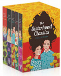 The Sisterhood Classics Collection (pack of 5 books in slipcase)