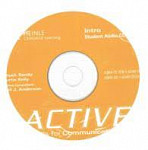 Active Skills for Communication  Intro Student Audio CD