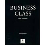 Business Class Teacher's Book