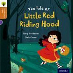Oxford Reading Tree Traditional Tales 8 Little Red Riding Hood