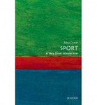 Sport: A Very Short Introduction