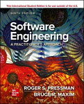 ISE Software Engineering A Practitioner's Approach