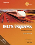 IELTS Express Intermediate Workbook + CD