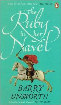 The Ruby in Her Navel