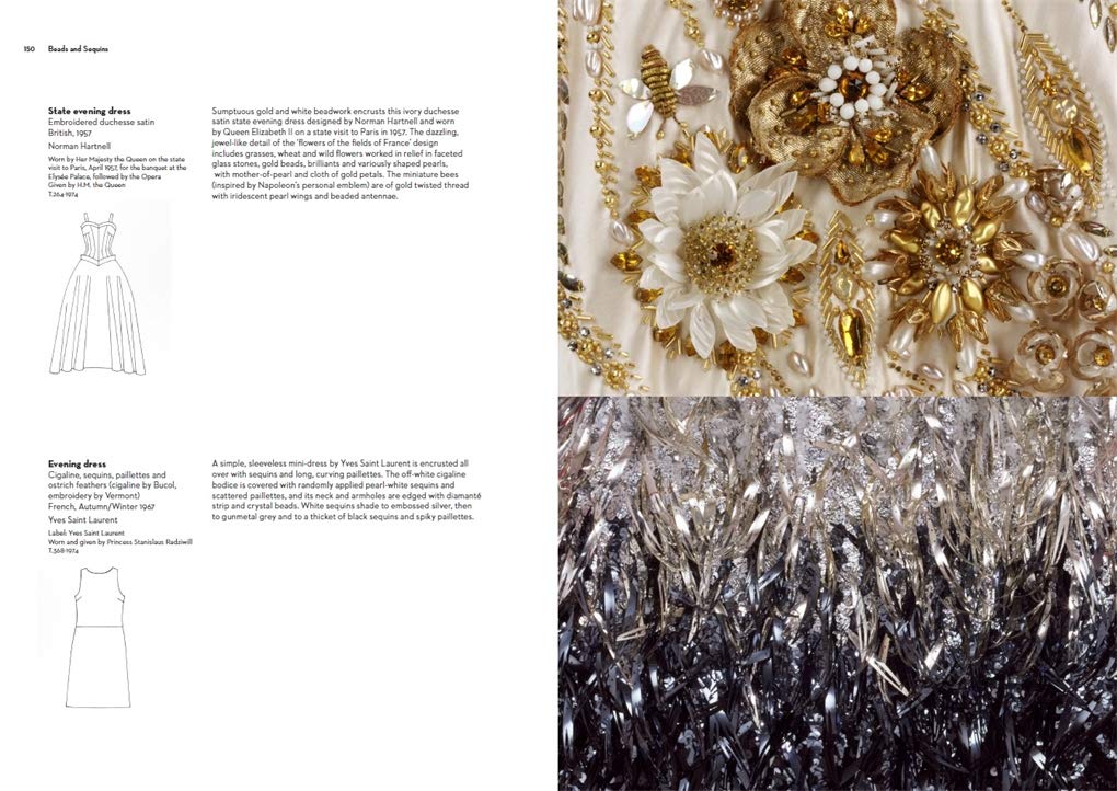 20th-Century Fashion in Detail