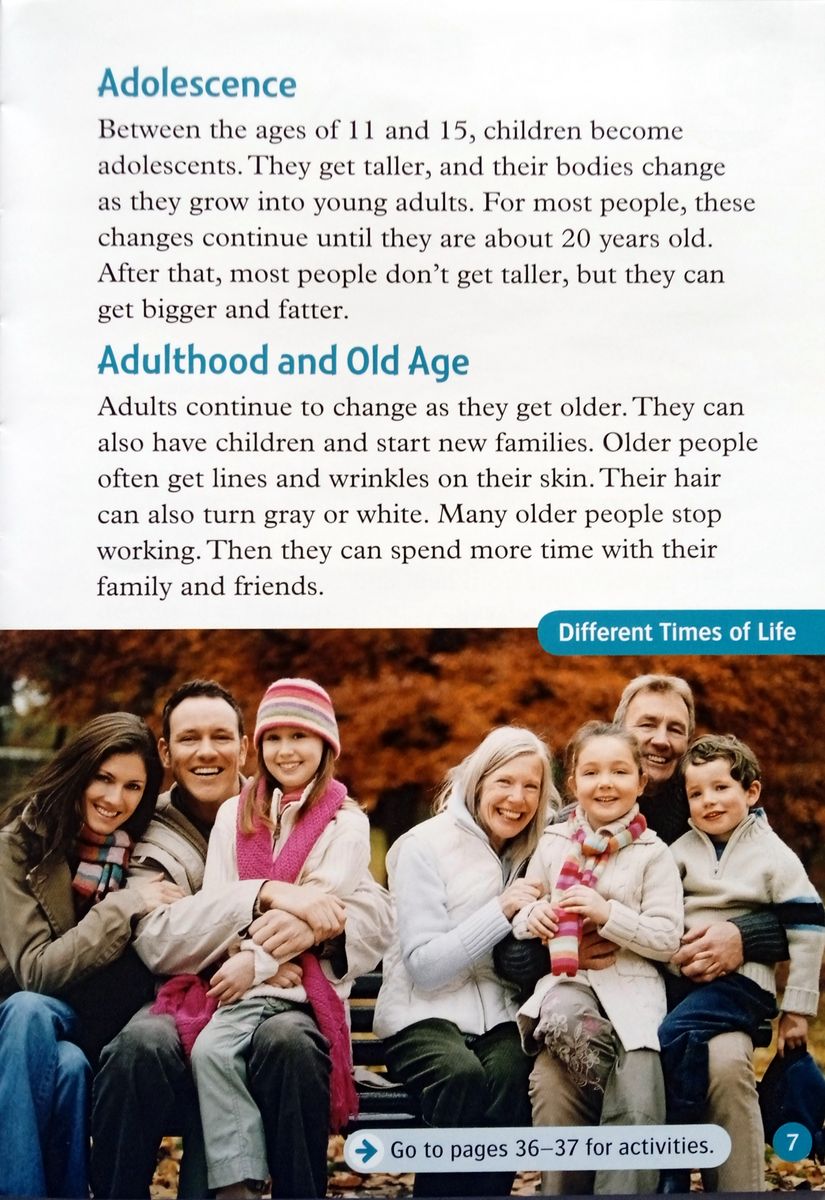 Oxford Read and Discover 6 Your Amazing Body with Audio Download (access card inside)