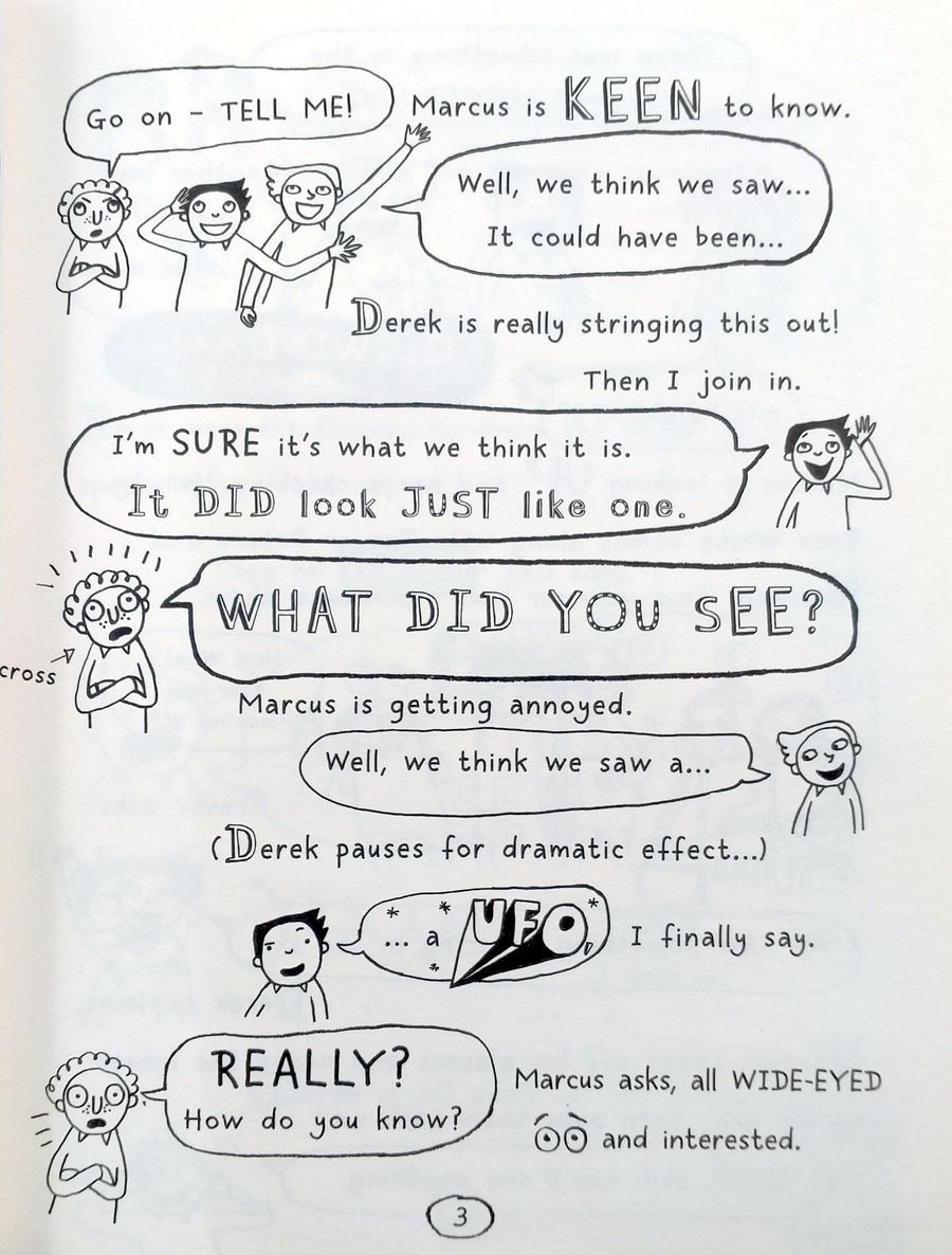 Tom Gates Five Star Stories