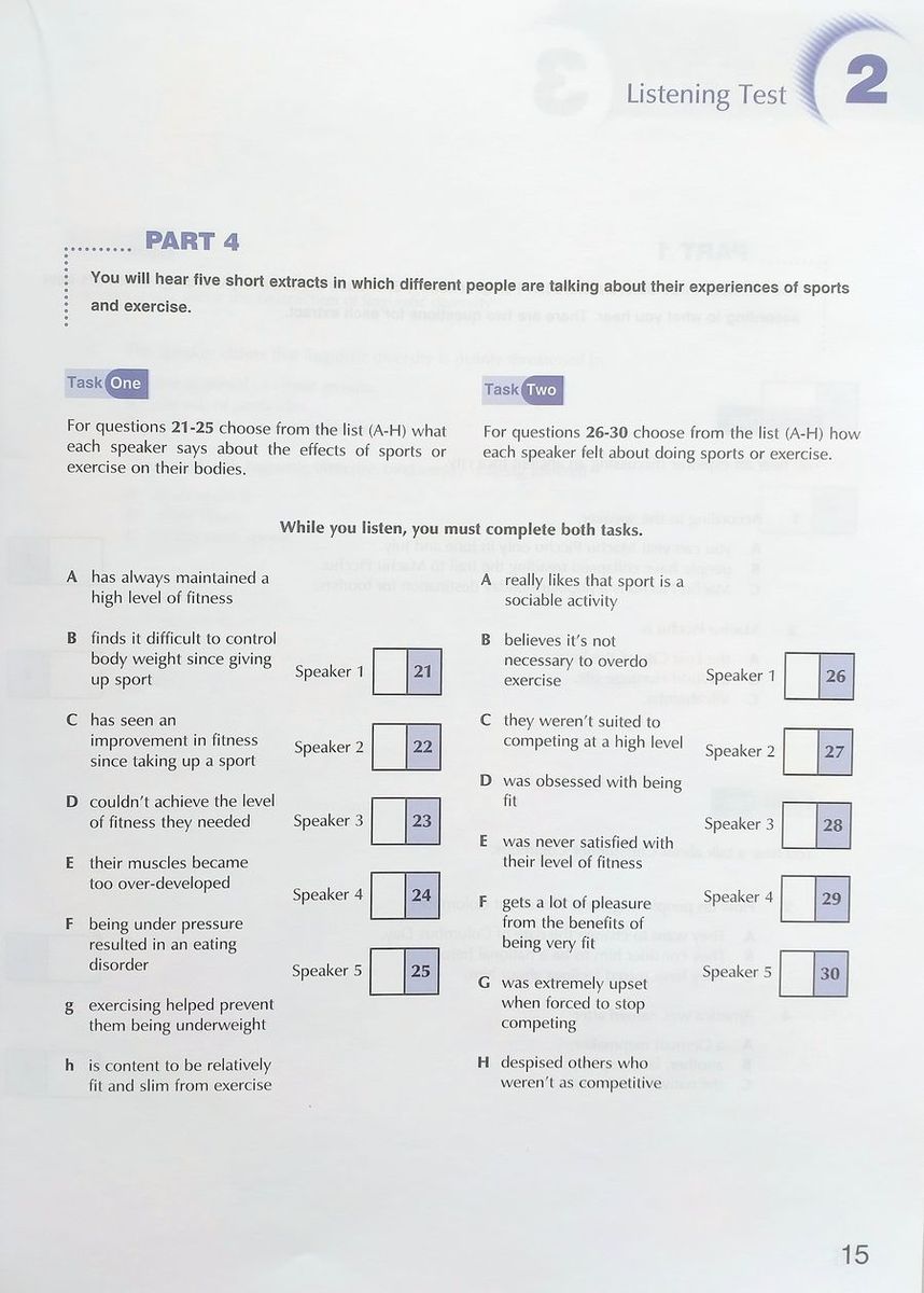 CPE Listening and Speaking Skills 1 Student's Book with Digibook