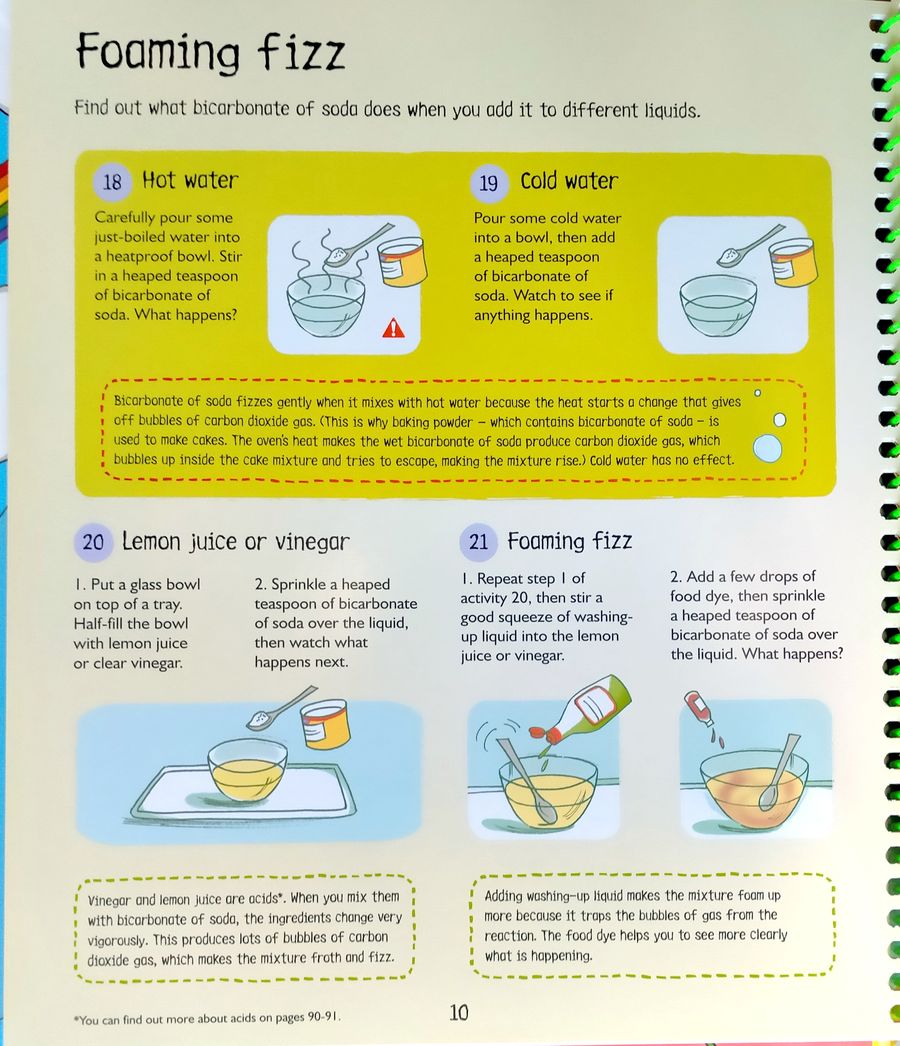 365 Science Activities