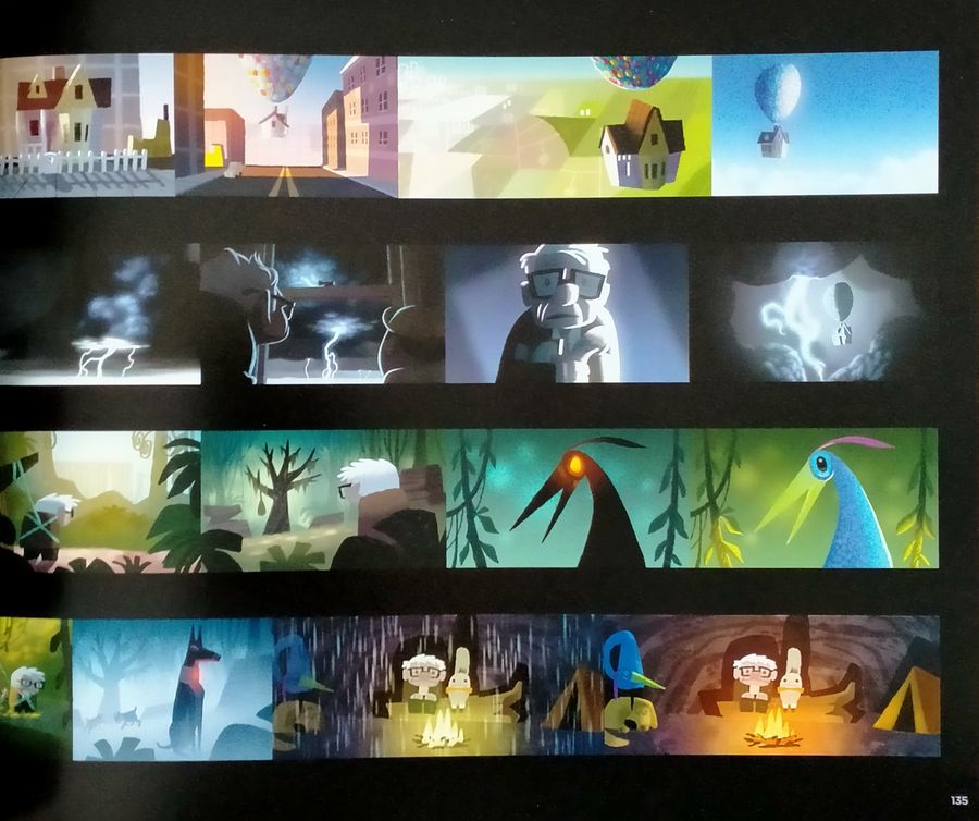 Art of Pixar 25th Anniversary Edition