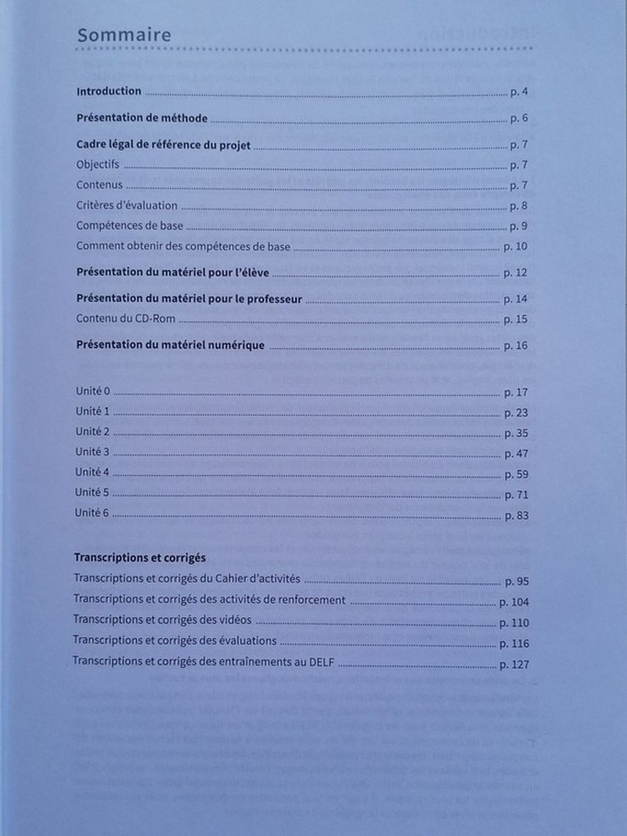 Pixel Nouveau 3 Guide pedagogique