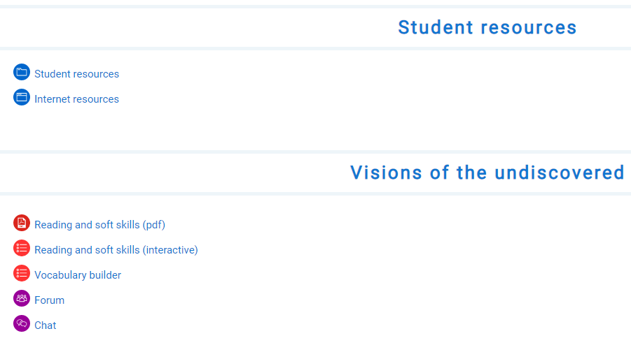 Интерактивный учебник Bridge to Solutions Upper-Intermediate UNIT 2