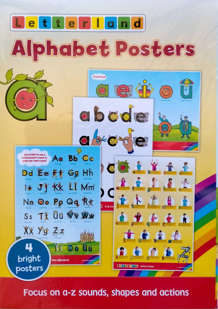 Fix-it Phonics (2nd Edition) Level 1 Teacher's Pack