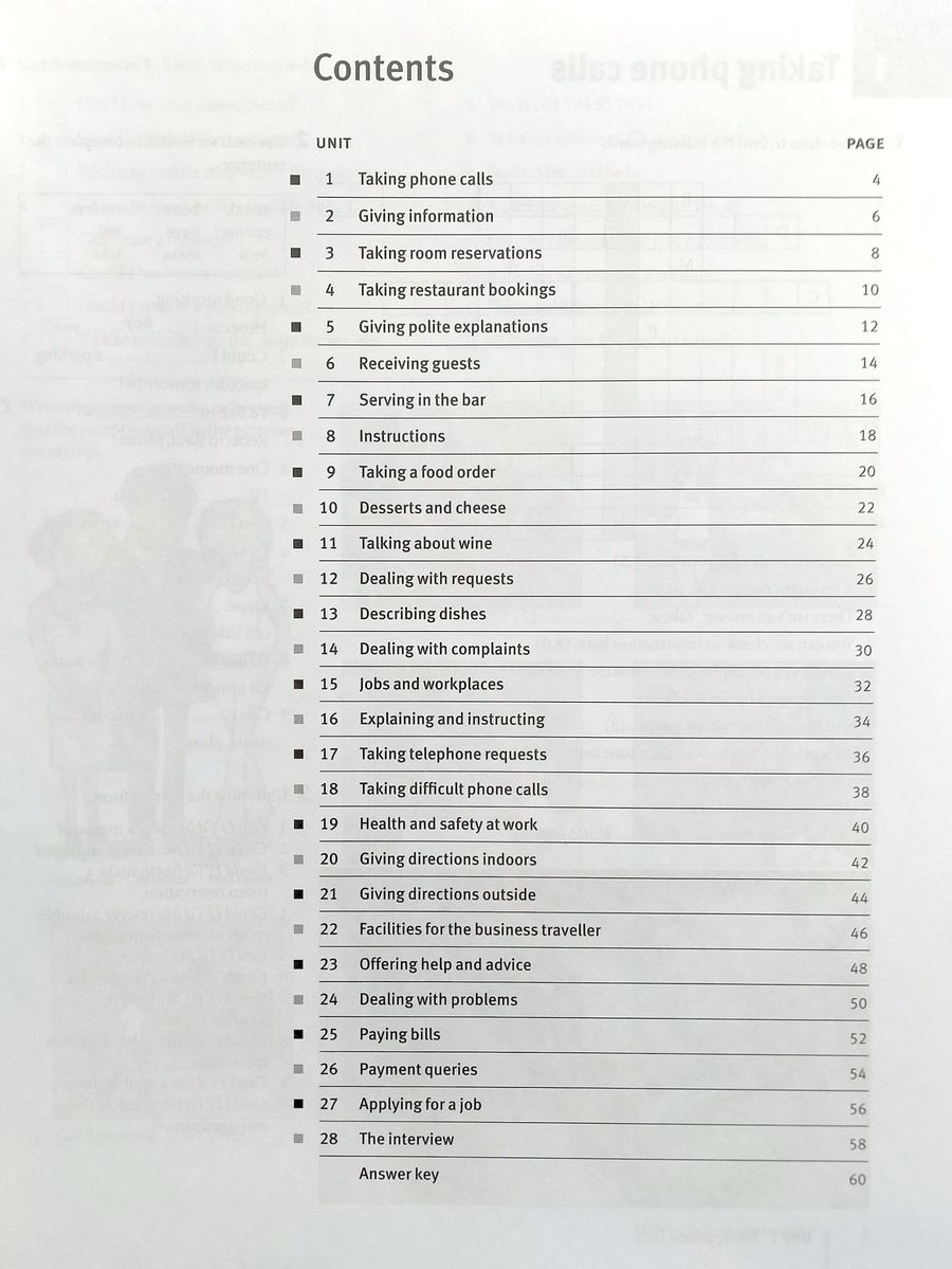 Highly Recommended 1 (Pre-Intermediate) Workbook