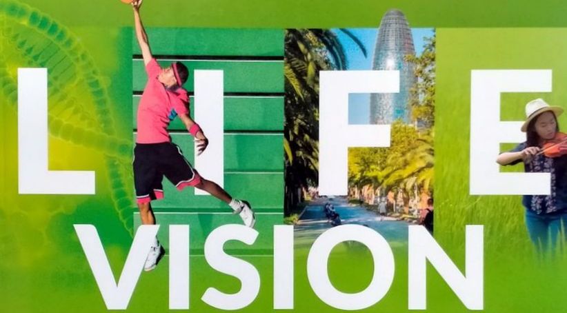 Life Vision, часть 1: ваш успех сегодня и в будущем