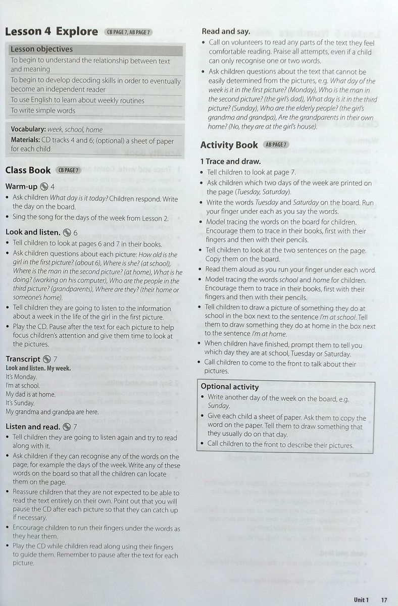 First Friends (2nd edition) 2 Teacher's Book