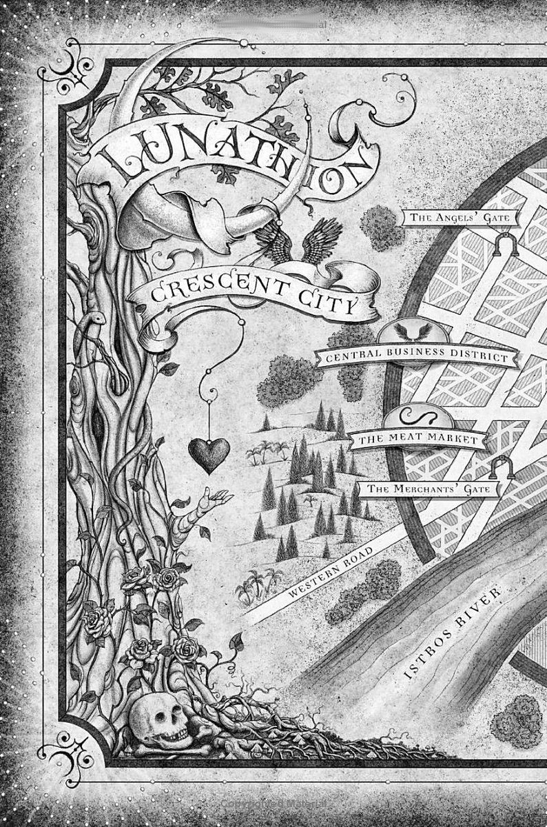 House of Sky and Breath