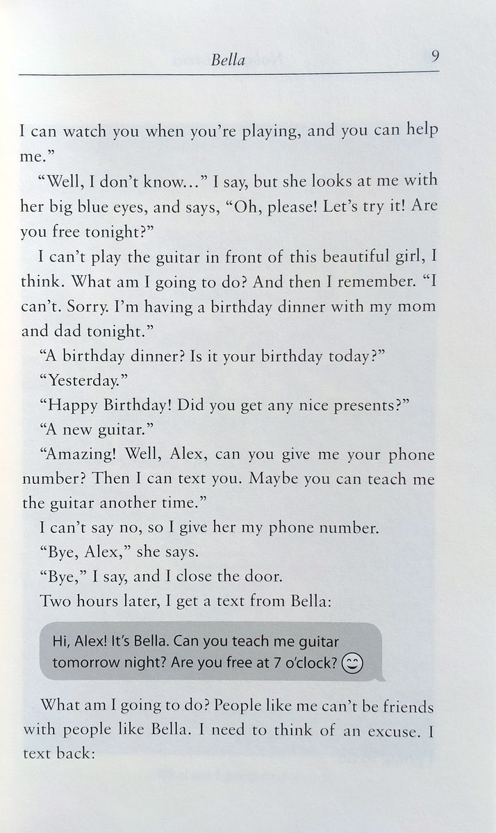 Oxford Bookworms Library 1 Nobody Listens Audio Download (access card inside)