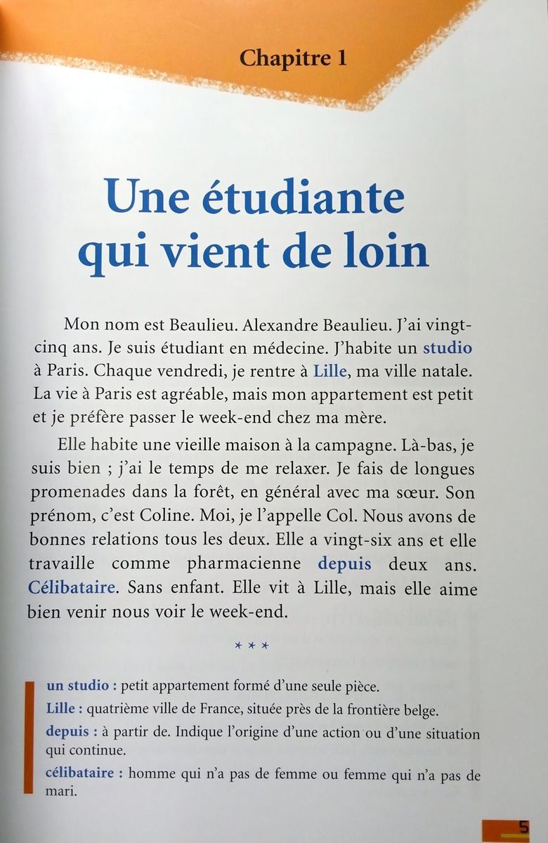 Decouverte 1 A La Recherche de Mariana
