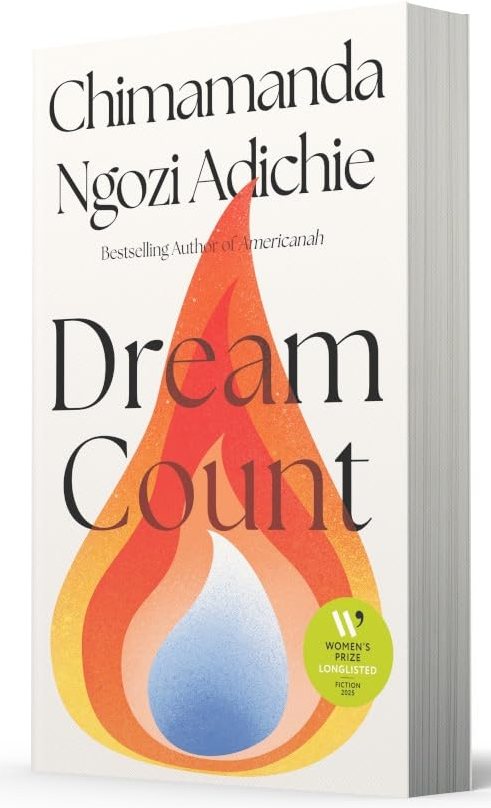 Dream Count