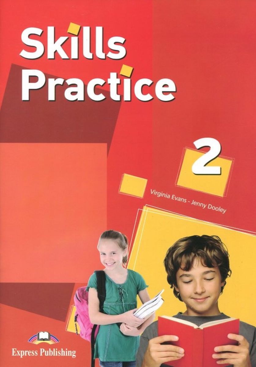 Skills Practice 2 Student's Book