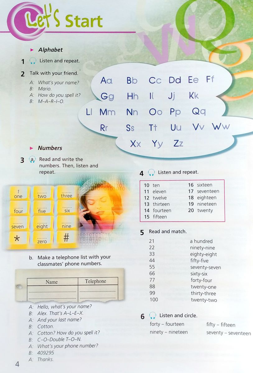 Upstream A1+ Beginner Student's Book with Student's CD